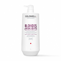 DS BLOND & HIGHLIGHTS шампунь 250