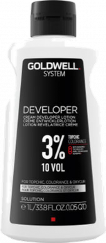 Окислитель SYS LOTON 1л.
