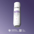 DS BLOND & HIGHLIGHTS шампунь 250